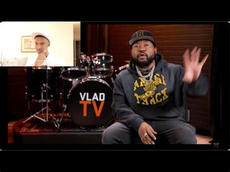 Dj Akademiks On Why He Interviewed Candace Owens Why Vlad Tv Won T