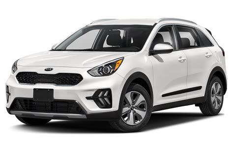 2020 Kia Niro Specs Prices Mpg Reviews And Photos