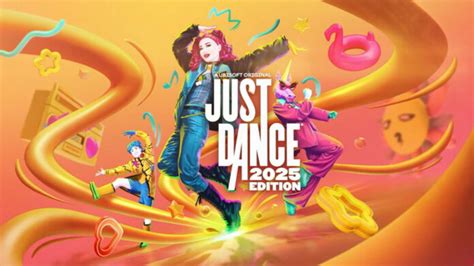 Just Dance 2025 Edition é Anunciado Pela Ubisoft Psx Brasil