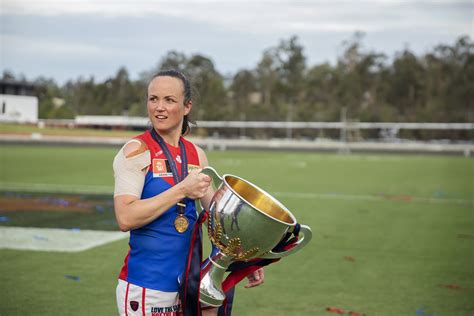 Aflw Grand Final Season Siren