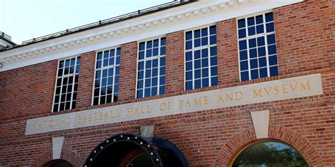 10 players named to HOF Modern Baseball Era ballot