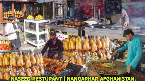 Culinary Delights Exploring Best Kebab In Afghanistan Naseeb