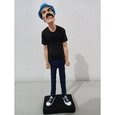 Boneco SrMadruga Bravo Shopee Brasil