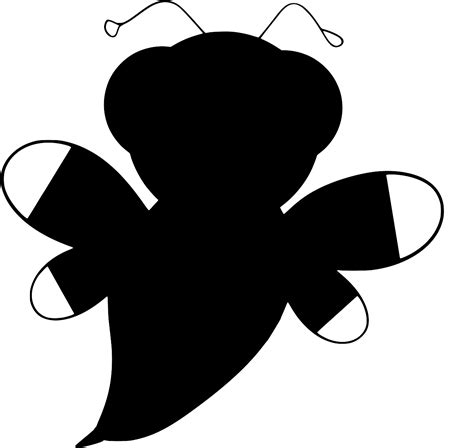 Svg Insect Wasp Bee Funny Free Svg Image And Icon Svg Silh