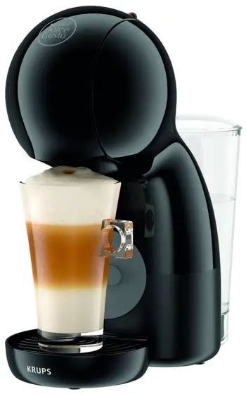 Nescafe Piccolo Xs Coffee Machine User Manual