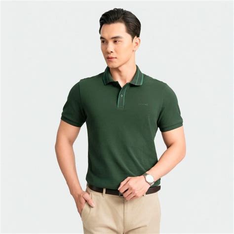 Áo Polo Nam Aristino Slim fit APS600AZ ARISTINO