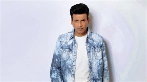 Manoj Bajpayee Biography The Inevitable Indian Actor Made Banda Memorable