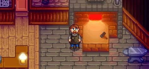 The Best Custom Clint Mods for Stardew Valley – FandomSpot