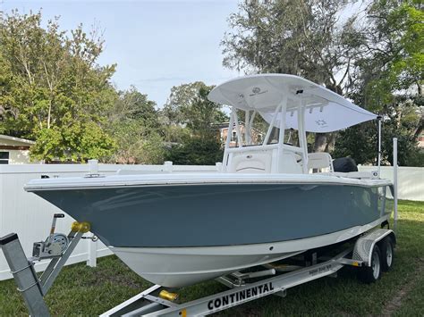 2022 Sea Hunt 219 Ultra 16 Hrs The Hull Truth Boating And Fishing