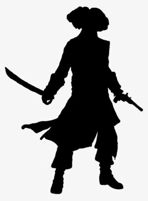 Pirate Png Blackbeard Assassin S Creed Free Transparent PNG