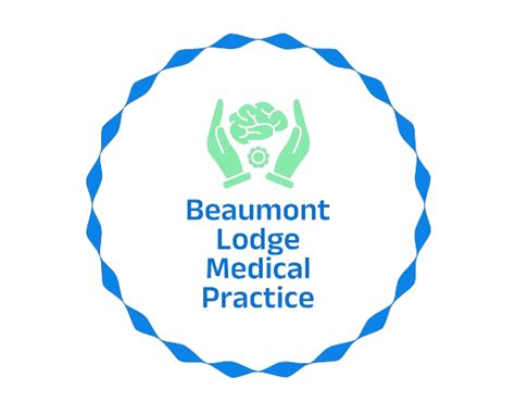 Appointments • Beaumont Lodge Medical Practice