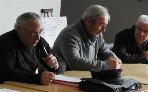 Section Kernic Des Officiers Mariniers Concours De P Tanque Le