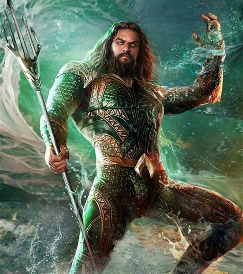 Aquaman Meme Template - canvas-link