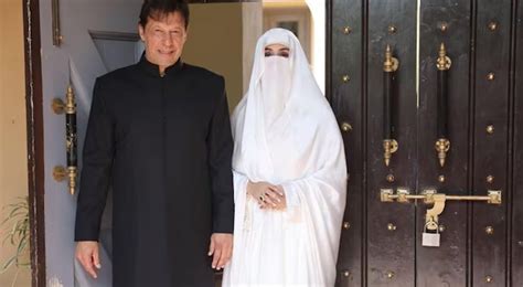 Imran Khan, Bushra Bibi indicted in 'un-Islamic' nikah case