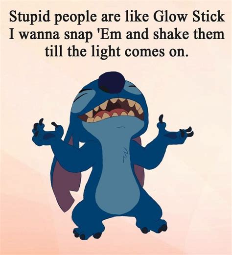 Pin By Ak On Funny Stuff Disney Quotes Funny Lilo And Stitch Quotes