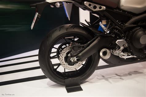 Vmcs Chi Ti T Yamaha Xsr Naked Bike Mang Phong C Ch Ho I C Ng C Cc Vi T B I