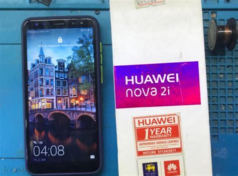 Huawei Nova 2i LankaMarket