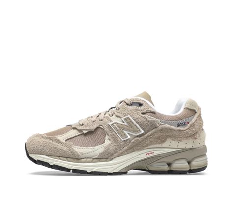 New Balance 2002r Protection Pack Khaki 88yungplug Sneaker Store