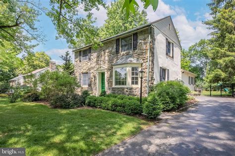 91 Upper Gulph Rd Wayne Pa 19087 Mls Pact2046796 Redfin