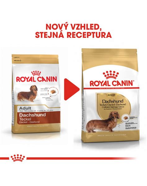 Krmiva Pro Psy Royal Canin Jezev K Adult Kg Cena A Recenze