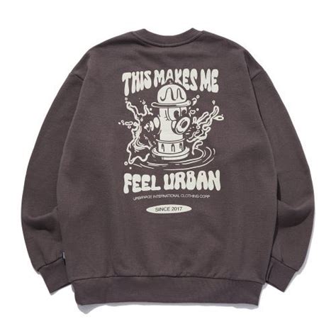 pre order on Twitter Urbanage เสวตเตอร ฮดด มาเซล 64 เหลอ