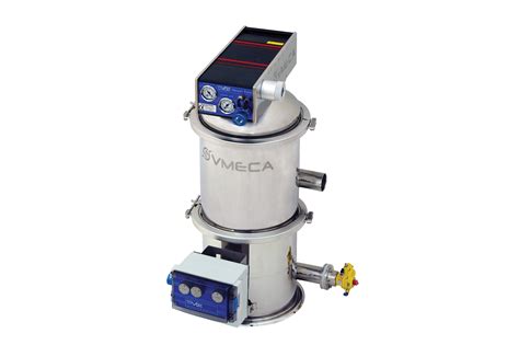 VTC400 – VMECA
