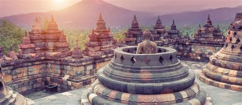 Indonesia History Guide & Travel Tips by Destination Experts