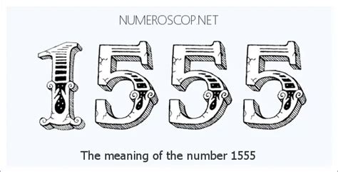 Meaning of 1555 Angel Number - Seeing 1555 - What does the number mean?