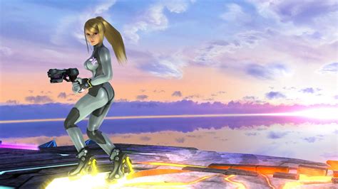 I Made Some Zero Suit Samus Wallpapers Album On Imgur