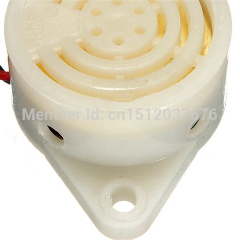 Купить высокое качество 3-24v 12v 95 дБ электронный звуковой звуковой ...