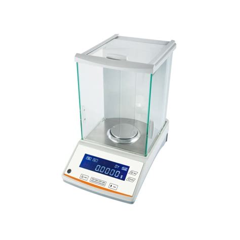 Fa B Mg Analytical Balance With Electromagnetic Sensor