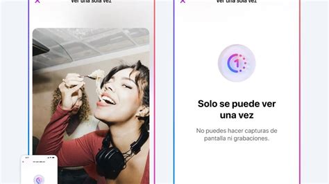 Instagram Impedirá Hacer Capturas De Pantalla De Imágenes Efímeras En