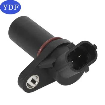 Auto Parts Crankshaft Position Sensor For Buick Excelle 1 6l 9015248