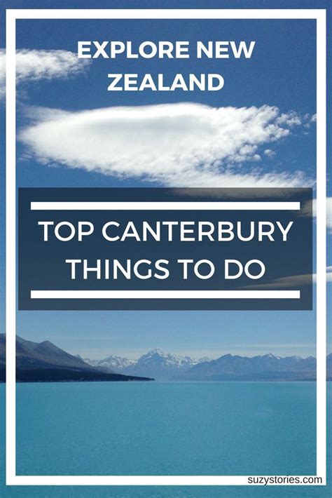 Christchurch canterbury new zealand – Artofit