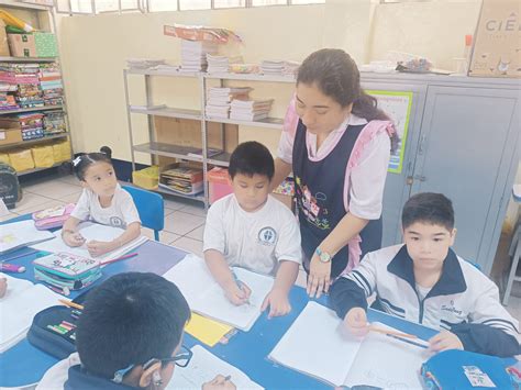 Colegio Parroquial Santa Cruz Colegio Religioso