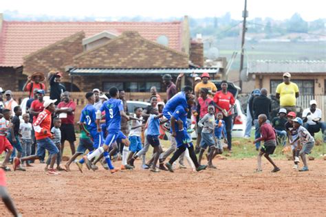 Scara Ngobese memorial games kick off | The Citizen