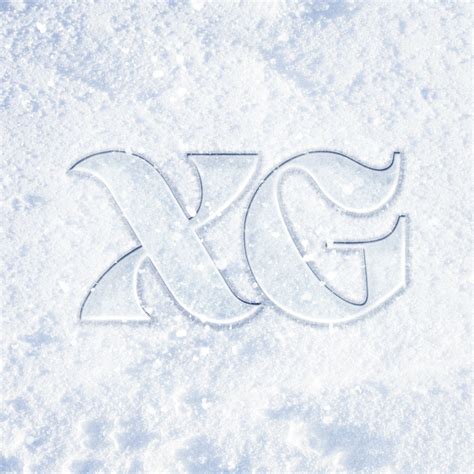 [DL MP3 + FLAC] XG - WINTER WITHOUT YOU - Single - KPOPJJANG