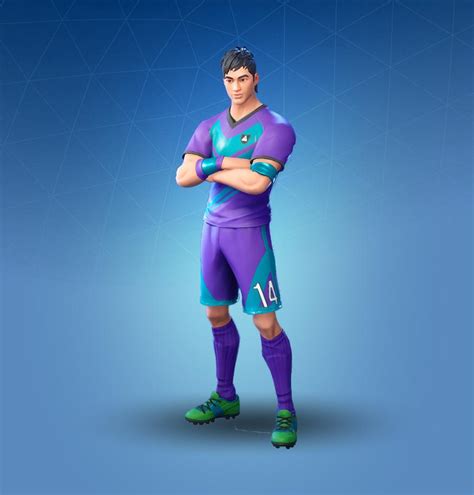 Cool Soccer Skin Wallpaper Fortnite Fortnite Soccer Skins Wallpapers