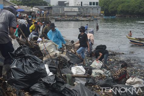 Krisis Sampah Di Lampung Jadi Sorotan Publik Walhi Pertanyakan