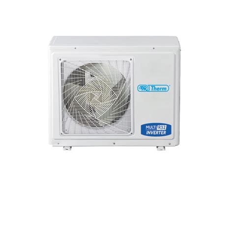 AR-Therm - 3U55S2SR5FA (3 Ports)