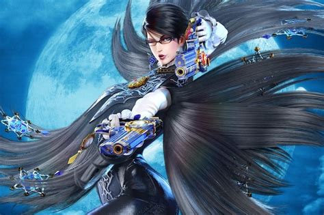 Bayonetta 3 Anunciado Para A Nintendo Switch Eurogamerpt