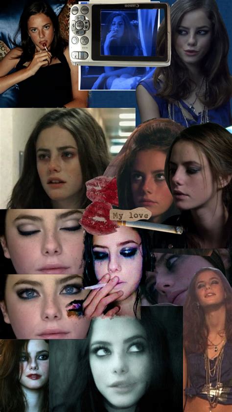 Effy Stonem Skins Uk Im Bored Aesthetic Collage Jackie Slay Mess