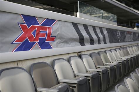 Renegades Vs Roughnecks Prediction Odds Best Bet For XFL Week 2