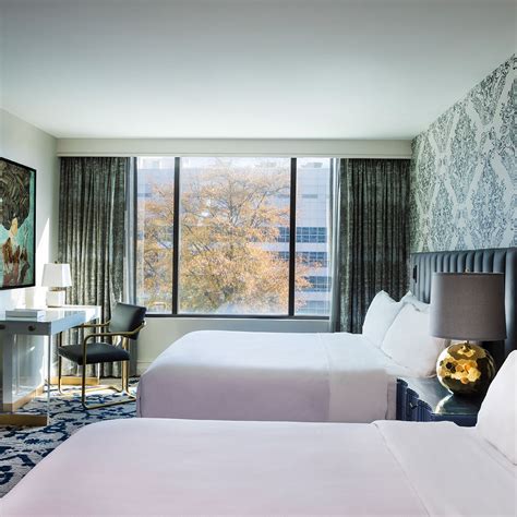 Hotel Colee, Atlanta Buckhead, Autograph Collection - Atlanta - Book a ...