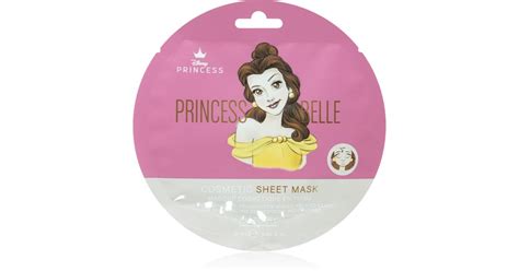 Mad Beauty Disney Princess Belle Notino Gr