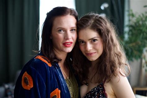 Nový seriál Sex OClock je o tom že pubertou peklo teprve začíná topvip cz