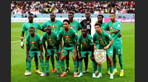 Eliminatoires Mondial 2026 Sénégal Vs Congo Et Mauritanie Vs Sénégal