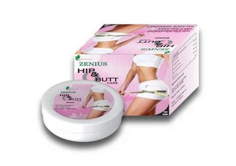 Zenius Hip And Butt Care Kit Cmbo For Buttocks Enhancement At Rs 1999pack Zenius