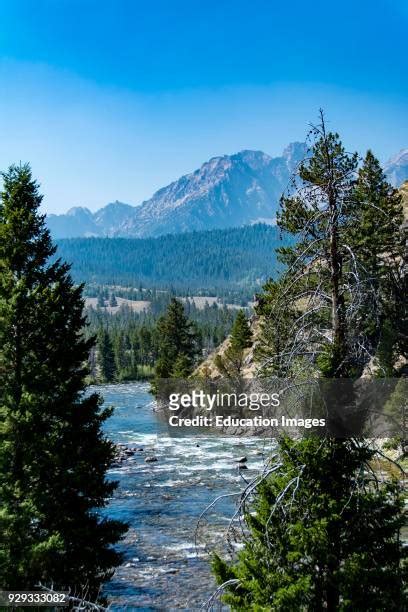 231 Salmon River Range Stock Photos, High-Res Pictures, and Images ...