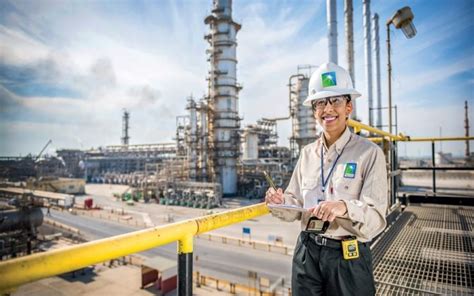 Saudi Oil Gaint Aramco Announces 161 Billion Profit The Lafete Magazine